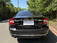 Volvo  S80 【ACC跟車、盲點、選配原廠豪華套組、天窗、撥片、雙前冷熱通風座椅、HK音響】 | 新北市汽車商業同業公會｜TACA優良車商聯盟｜中古、二手車買車賣車公會認證保固
