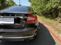 Volvo  S80 【ACC跟車、盲點、選配原廠豪華套組、天窗、撥片、雙前冷熱通風座椅、HK音響】 | 新北市汽車商業同業公會｜TACA優良車商聯盟｜中古、二手車買車賣車公會認證保固