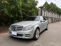 Mercedes-Benz/賓士   C-CLASS  C300 【中華賓士總代理、日行燈、天窗、雙電椅附記憶、低里程】 | 新北市汽車商業同業公會｜TACA優良車商聯盟｜中古、二手車買車賣車公會認證保固