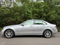 Mercedes-Benz/賓士   C-CLASS  C300 【中華賓士總代理、日行燈、天窗、雙電椅附記憶、低里程】 | 新北市汽車商業同業公會｜TACA優良車商聯盟｜中古、二手車買車賣車公會認證保固