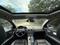Mercedes-Benz/賓士   C-CLASS  C300 【中華賓士總代理、日行燈、天窗、雙電椅附記憶、低里程】 | 新北市汽車商業同業公會｜TACA優良車商聯盟｜中古、二手車買車賣車公會認證保固