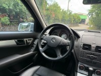 Mercedes-Benz/賓士   C-CLASS  C300 【中華賓士總代理、日行燈、天窗、雙電椅附記憶、低里程】 | 新北市汽車商業同業公會｜TACA優良車商聯盟｜中古、二手車買車賣車公會認證保固