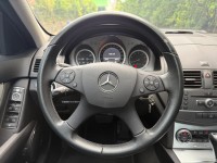 Mercedes-Benz/賓士   C-CLASS  C300 【中華賓士總代理、日行燈、天窗、雙電椅附記憶、低里程】 | 新北市汽車商業同業公會｜TACA優良車商聯盟｜中古、二手車買車賣車公會認證保固
