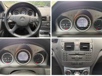 Mercedes-Benz/賓士   C-CLASS  C300 【中華賓士總代理、日行燈、天窗、雙電椅附記憶、低里程】 | 新北市汽車商業同業公會｜TACA優良車商聯盟｜中古、二手車買車賣車公會認證保固