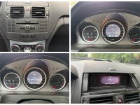 Mercedes-Benz/賓士   C-CLASS  C300 【中華賓士總代理、日行燈、天窗、雙電椅附記憶、低里程】 | 新北市汽車商業同業公會｜TACA優良車商聯盟｜中古、二手車買車賣車公會認證保固