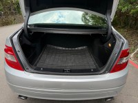 Mercedes-Benz/賓士   C-CLASS  C300 【中華賓士總代理、日行燈、天窗、雙電椅附記憶、低里程】 | 新北市汽車商業同業公會｜TACA優良車商聯盟｜中古、二手車買車賣車公會認證保固