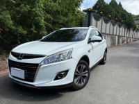 Luxgen  U6 Turbo 【電尾門、車道偏移警示、行人偵測警示、HUD抬頭顯示器、360度環景影像】 | 新北市汽車商業同業公會｜TACA優良車商聯盟｜中古、二手車買車賣車公會認證保固