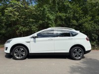 Luxgen  U6 Turbo 【電尾門、車道偏移警示、行人偵測警示、HUD抬頭顯示器、360度環景影像】 | 新北市汽車商業同業公會｜TACA優良車商聯盟｜中古、二手車買車賣車公會認證保固