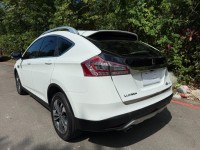 Luxgen  U6 Turbo 【電尾門、車道偏移警示、行人偵測警示、HUD抬頭顯示器、360度環景影像】 | 新北市汽車商業同業公會｜TACA優良車商聯盟｜中古、二手車買車賣車公會認證保固