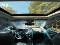 Luxgen  U6 Turbo 【電尾門、車道偏移警示、行人偵測警示、HUD抬頭顯示器、360度環景影像】 | 新北市汽車商業同業公會｜TACA優良車商聯盟｜中古、二手車買車賣車公會認證保固