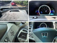 Luxgen  U6 Turbo 【電尾門、車道偏移警示、行人偵測警示、HUD抬頭顯示器、360度環景影像】 | 新北市汽車商業同業公會｜TACA優良車商聯盟｜中古、二手車買車賣車公會認證保固