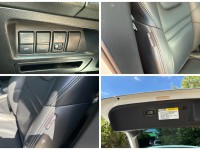 Luxgen  U6 Turbo 【電尾門、車道偏移警示、行人偵測警示、HUD抬頭顯示器、360度環景影像】 | 新北市汽車商業同業公會｜TACA優良車商聯盟｜中古、二手車買車賣車公會認證保固