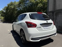 Nissan  Tiida 【全車原鈑件原漆｜完整原廠保養｜車況如新｜循跡防滑功能】 | 新北市汽車商業同業公會｜TACA優良車商聯盟｜中古、二手車買車賣車公會認證保固