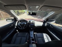 Nissan  Tiida 【全車原鈑件原漆｜完整原廠保養｜車況如新｜循跡防滑功能】 | 新北市汽車商業同業公會｜TACA優良車商聯盟｜中古、二手車買車賣車公會認證保固