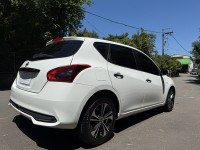 Nissan  Tiida 【全車原鈑件原漆｜完整原廠保養｜車況如新｜循跡防滑功能】 | 新北市汽車商業同業公會｜TACA優良車商聯盟｜中古、二手車買車賣車公會認證保固