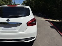 Nissan  Tiida 【全車原鈑件原漆｜完整原廠保養｜車況如新｜循跡防滑功能】 | 新北市汽車商業同業公會｜TACA優良車商聯盟｜中古、二手車買車賣車公會認證保固