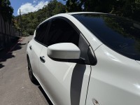 Nissan  Tiida 【全車原鈑件原漆｜完整原廠保養｜車況如新｜循跡防滑功能】 | 新北市汽車商業同業公會｜TACA優良車商聯盟｜中古、二手車買車賣車公會認證保固