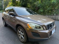 Volvo  XC60 實車實價、HID、盲點、原版件 | 新北市汽車商業同業公會｜TACA優良車商聯盟｜中古、二手車買車賣車公會認證保固
