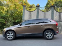 Volvo  XC60 實車實價、HID、盲點、原版件 | 新北市汽車商業同業公會｜TACA優良車商聯盟｜中古、二手車買車賣車公會認證保固