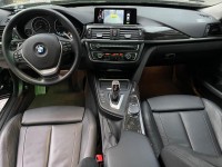 BMW/ 寶馬  3 SERIES  320i GT BMW 3-Series GT 320i Luxury Edition 2015款 手自排 2.0L | 新北市汽車商業同業公會｜TACA優良車商聯盟｜中古、二手車買車賣車公會認證保固