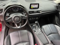 Mazda  Mazda3 MAZDA 3 尊榮安全版 一手車原廠保養 電子手剎車 盲點 抬頭顯示器 | 新北市汽車商業同業公會｜TACA優良車商聯盟｜中古、二手車買車賣車公會認證保固
