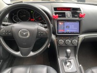 Mazda  Mazda6 Mazda 6 2011款 手自排 2.0L | 新北市汽車商業同業公會｜TACA優良車商聯盟｜中古、二手車買車賣車公會認證保固
