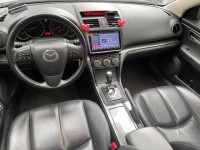 Mazda  Mazda6 Mazda 6 2011款 手自排 2.0L | 新北市汽車商業同業公會｜TACA優良車商聯盟｜中古、二手車買車賣車公會認證保固