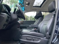 Honda  Odyssey Honda Odyssey 2017款 CVT 2.4L | 新北市汽車商業同業公會｜TACA優良車商聯盟｜中古、二手車買車賣車公會認證保固