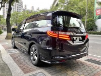 Honda  Odyssey Honda Odyssey 2017款 CVT 2.4L | 新北市汽車商業同業公會｜TACA優良車商聯盟｜中古、二手車買車賣車公會認證保固