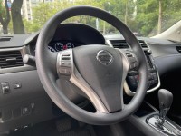 Nissan  Tiida Nissan Tiida 2018款 CVT 1.6L  | 新北市汽車商業同業公會｜TACA優良車商聯盟｜中古、二手車買車賣車公會認證保固