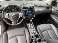 Nissan  Tiida Nissan Tiida 2018款 CVT 1.6L  | 新北市汽車商業同業公會｜TACA優良車商聯盟｜中古、二手車買車賣車公會認證保固