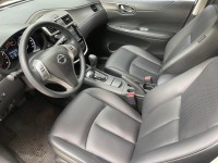 Nissan  Tiida Nissan Tiida 2018款 CVT 1.6L  | 新北市汽車商業同業公會｜TACA優良車商聯盟｜中古、二手車買車賣車公會認證保固