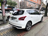 Nissan  Tiida Nissan Tiida 2018款 CVT 1.6L  | 新北市汽車商業同業公會｜TACA優良車商聯盟｜中古、二手車買車賣車公會認證保固