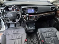 Honda  Odyssey Honda Odyssey 2015款 CVT 2.4L | 新北市汽車商業同業公會｜TACA優良車商聯盟｜中古、二手車買車賣車公會認證保固