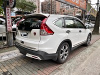 Honda  CR-V CRV 2.4 VTIS 全原廠保養 兩側景影像 天窗 換檔快撥 定速 | 新北市汽車商業同業公會｜TACA優良車商聯盟｜中古、二手車買車賣車公會認證保固