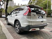 Honda  CR-V CRV 2.4 VTIS 全原廠保養 兩側景影像 天窗 換檔快撥 定速 | 新北市汽車商業同業公會｜TACA優良車商聯盟｜中古、二手車買車賣車公會認證保固