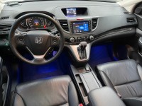 Honda  CR-V CRV 2.4 VTIS 全原廠保養 兩側景影像 天窗 換檔快撥 定速 | 新北市汽車商業同業公會｜TACA優良車商聯盟｜中古、二手車買車賣車公會認證保固