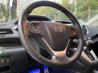 Honda  CR-V CRV 2.4 VTIS 全原廠保養 兩側景影像 天窗 換檔快撥 定速 | 新北市汽車商業同業公會｜TACA優良車商聯盟｜中古、二手車買車賣車公會認證保固