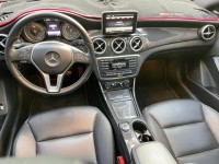 Mercedes-Benz/賓士   CLA-CLASS  CLA250 Mercedes-Benz CLA CLA250 2015款 自手排 2.0L  | 新北市汽車商業同業公會｜TACA優良車商聯盟｜中古、二手車買車賣車公會認證保固