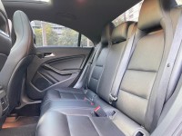 Mercedes-Benz/賓士  CLA-CLASS  CLA250 Mercedes-Benz CLA CLA250 2015款 自手排 2.0L  | 新北市汽車商業同業公會｜TACA優良車商聯盟｜中古、二手車買車賣車公會認證保固
