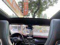 Mercedes-Benz/賓士  CLA-CLASS  CLA250 Mercedes-Benz CLA CLA250 2015款 自手排 2.0L  | 新北市汽車商業同業公會｜TACA優良車商聯盟｜中古、二手車買車賣車公會認證保固