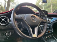 Mercedes-Benz/賓士  CLA-CLASS  CLA250 Mercedes-Benz CLA CLA250 2015款 自手排 2.0L  | 新北市汽車商業同業公會｜TACA優良車商聯盟｜中古、二手車買車賣車公會認證保固