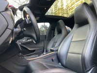 Mercedes-Benz/賓士  CLA-CLASS  CLA250 Mercedes-Benz CLA CLA250 2015款 自手排 2.0L  | 新北市汽車商業同業公會｜TACA優良車商聯盟｜中古、二手車買車賣車公會認證保固
