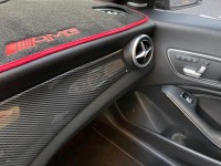 Mercedes-Benz/賓士  CLA-CLASS  CLA250 Mercedes-Benz CLA CLA250 2015款 自手排 2.0L  | 新北市汽車商業同業公會｜TACA優良車商聯盟｜中古、二手車買車賣車公會認證保固