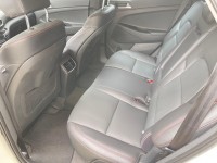 Hyundai  Tucson Hyundai Tucson 2021款 手自排 1.6L  | 新北市汽車商業同業公會｜TACA優良車商聯盟｜中古、二手車買車賣車公會認證保固