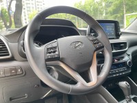 Hyundai  Tucson Hyundai Tucson 2021款 手自排 1.6L  | 新北市汽車商業同業公會｜TACA優良車商聯盟｜中古、二手車買車賣車公會認證保固