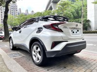 Toyota  C-HR Toyota C-HR 2019款 CVT 1.2L  | 新北市汽車商業同業公會｜TACA優良車商聯盟｜中古、二手車買車賣車公會認證保固