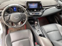 Toyota  C-HR Toyota C-HR 2019款 CVT 1.2L  | 新北市汽車商業同業公會｜TACA優良車商聯盟｜中古、二手車買車賣車公會認證保固