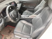 Toyota  C-HR Toyota C-HR 2019款 CVT 1.2L  | 新北市汽車商業同業公會｜TACA優良車商聯盟｜中古、二手車買車賣車公會認證保固