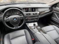 BMW/ 寶馬  5 SERIES  520i BMW 520i LCi 總代理 原版件 360環景 換檔快撥 電尾門 | 新北市汽車商業同業公會｜TACA優良車商聯盟｜中古、二手車買車賣車公會認證保固